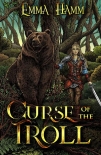 Читать книгу Curse of the Troll