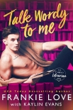 Читать книгу Talk Wordy To Me (His Curvy Librarian Book 1)