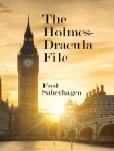 Читать книгу The Holmes-Dracula File
