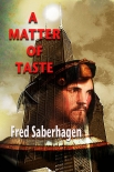 Читать книгу A Matter Of Taste