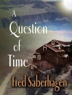 Читать книгу A Question Of Time