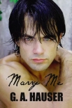 Читать книгу Marry Me
