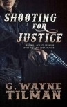 Читать книгу Shooting For Justice