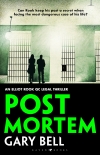 Читать книгу Post Mortem