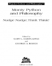 Читать книгу Monty Python and Philosophy