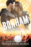 Читать книгу Bonham (Pushing Daisies Book 3)