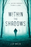 Читать книгу Within the Shadows