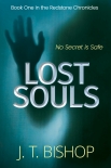 Читать книгу Lost Souls