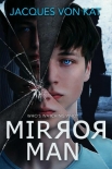 Читать книгу Mirror Man