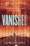 Читать книгу Vanished