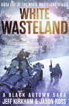 Читать книгу White Wasteland