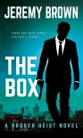 Читать книгу The Box