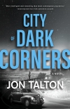 Читать книгу City of Dark Corners