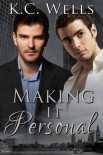 Читать книгу Making It Personal