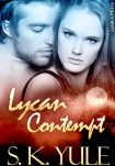 Читать книгу Lycan Contempt