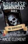Читать книгу The Gravedigger