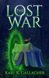 Читать книгу The Lost War