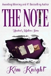 Читать книгу The Note (Unsolved Mysteries Book 1)