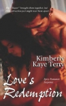 Читать книгу Loves Redemption