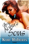 Читать книгу Mrs. Robin's Sons