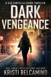 Читать книгу Dark Vengeance
