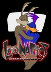 Читать книгу Loonatics Undressed