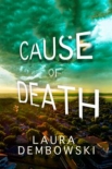 Читать книгу Cause of Death