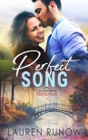 Читать книгу Perfect Song (Mason Creek Book 2)