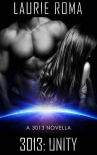 Читать книгу 3013: UNITY: A 3013 Novella