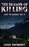 Читать книгу The Season of Killing