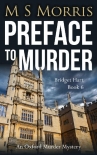 Читать книгу Preface to Murder