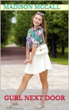 Читать книгу Gurl Next Door