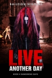 Читать книгу Live Another Day