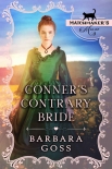 Читать книгу Conner's Contrary Bride