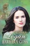 Читать книгу A Bride for Logan