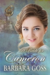 Читать книгу A Bride for Cameron