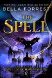 Читать книгу The Secret of Spellshadow Manor 6