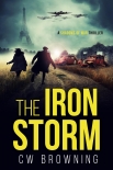 Читать книгу The Iron Storm
