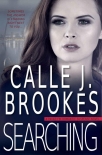 Читать книгу Searching (PAVAD- FBI Romantic Suspense Book 18)