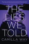 Читать книгу The Lies We Told