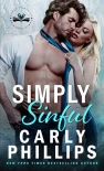 Читать книгу Simply Sinful (Simply Series Book 1)