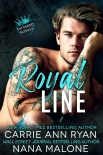 Читать книгу Royal Line