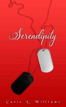 Читать книгу Serendipity