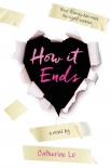 Читать книгу How It Ends