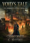 Читать книгу Void's Tale