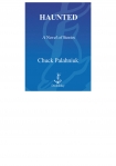 Читать книгу Haunted