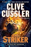 Читать книгу The Striker