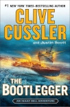 Читать книгу The Bootlegger