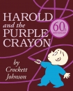 Читать книгу Harold and the Purple Crayon (Purple Crayon Books)