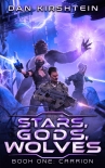 Читать книгу Stars Gods Wolves